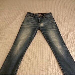 Outpost Makers jeans